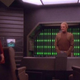 Illustration for article titled iStar Trek: Deep Space Nine/i: “Let He Who Is Without Sin...”/“Things Past”
